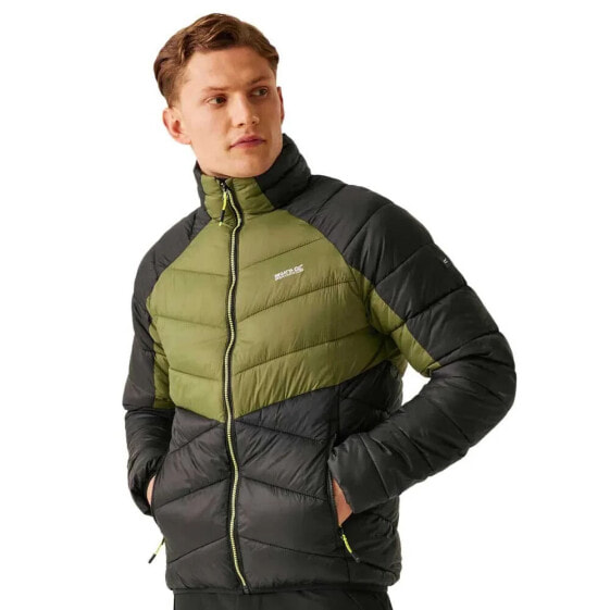 REGATTA Dalent jacket