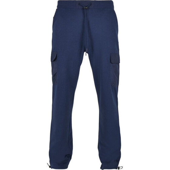 URBAN CLASSICS Commuter sweat pants