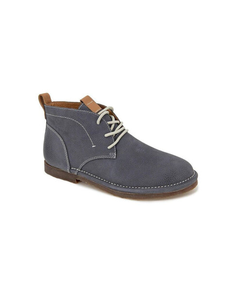 Ботинки GENTLE SOULS Albert Chukka Lightweight Boots