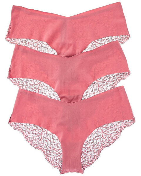 Journelle 3Pk Allegra Jolie Hipster Women's