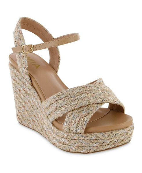 Women's Alouette Wedge Sandals