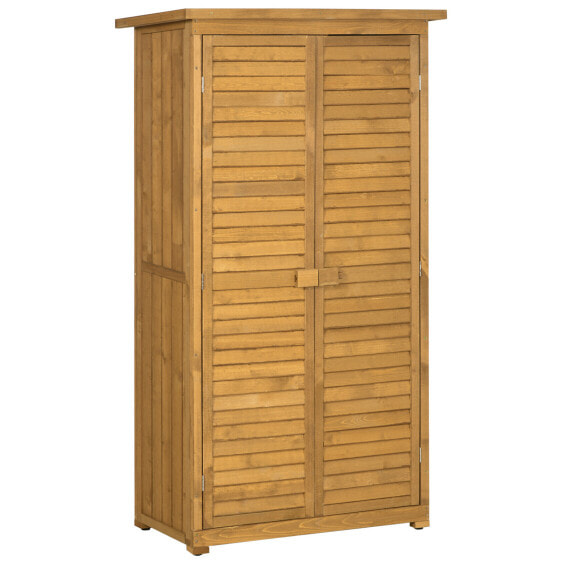 Gartenschrank 845-247