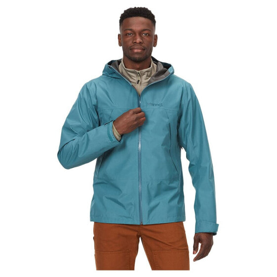 MARMOT Minimalist Pro Goretex jacket