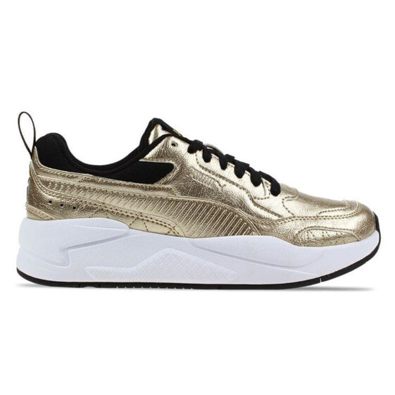 Кеды PUMA Xray 2 Square JR