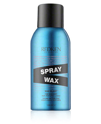 Redken Styling Texturize Spray Wax (150 ml)