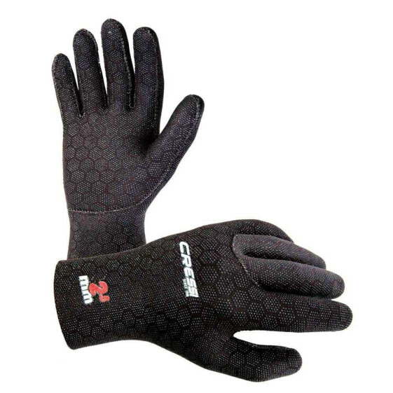 CRESSI Ultrastrecht 2.5 mm gloves