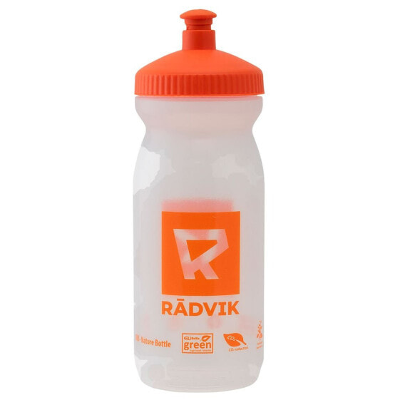 RADVIK Bioflask 600ml Water Bottle