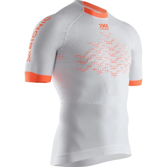 X-BIONIC The Trick G2 Short sleeve base layer