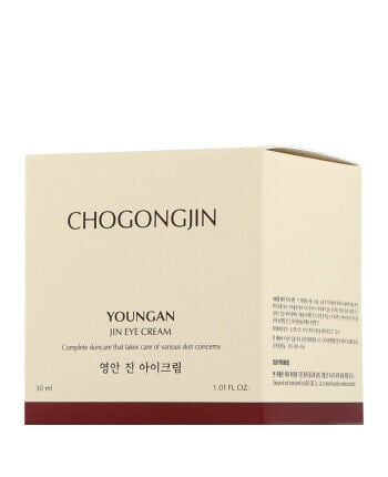 Missha Chogongjin Youngan Eye Cream (30 ml)