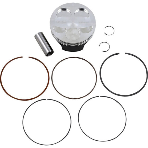 WOSSNER Yamaha YFZ450 04-05 94 95 8601DA Piston Kit