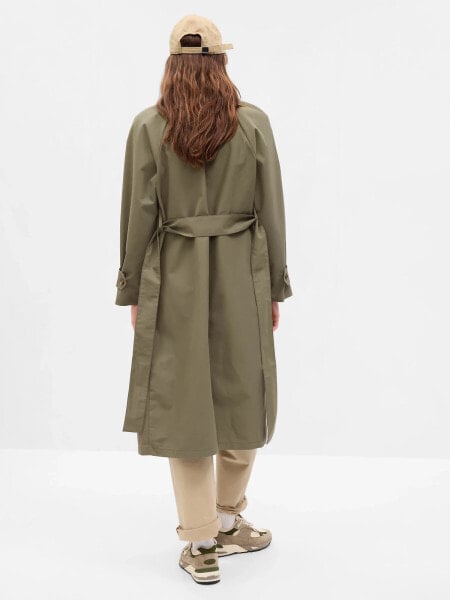 Icon Trench Coat