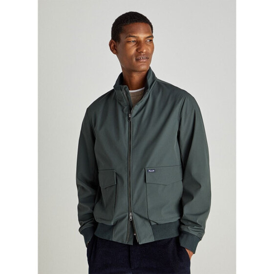 FAÇONNABLE Facorain jacket