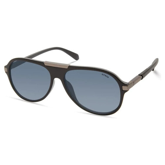 GUESS GF0237-5702A sunglasses