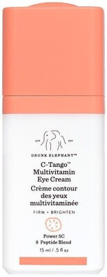 C-Tango Multivitamin Eye Cream