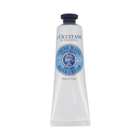 L'Occitane Shea Butter 30 ml handcreme für Frauen