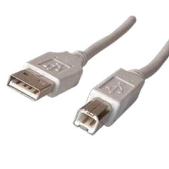 PRIMUX UB30AB 3 m USB-A To USB-B Cable