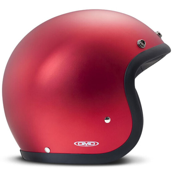 DMD Vintage open face helmet