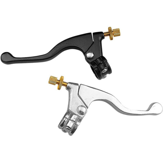 PARTS UNLIMITED Honda 43-1101R Short Lever Set