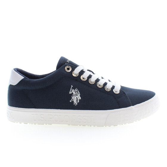 Кеды мужские U.S. Polo Assn. MARCS003DBL002