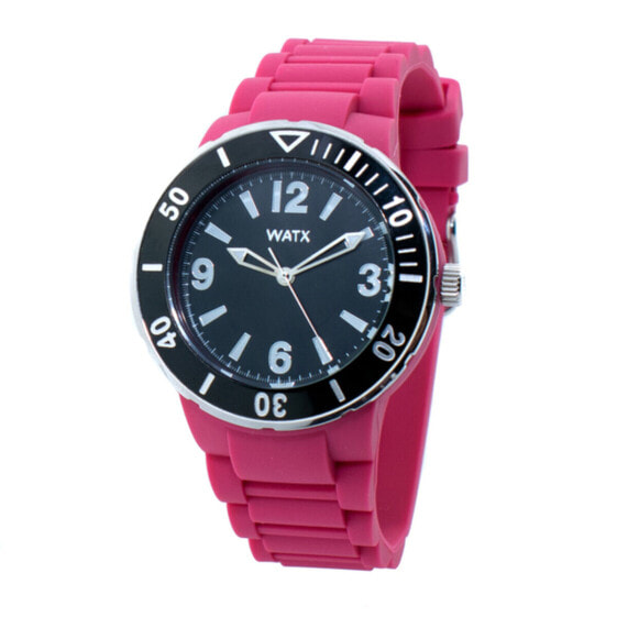 Часы Watx & Colors rwa1300-c1521  Ø 45 mm