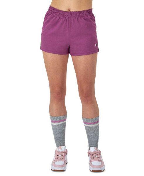 Women's Cotton Practice Shorts