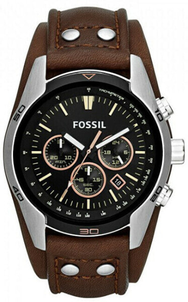 Часы Fossil CH2891 Coachman