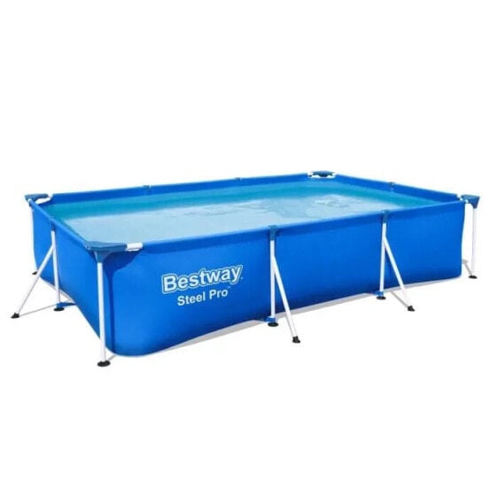 Бассейн Bestway Pool Tubular Removable