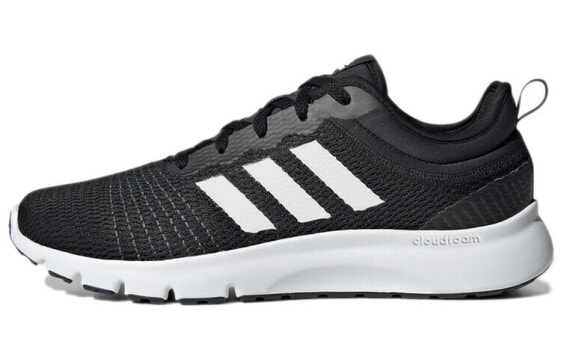 Обувь спортивная Adidas Fluidup H01996 беговая
