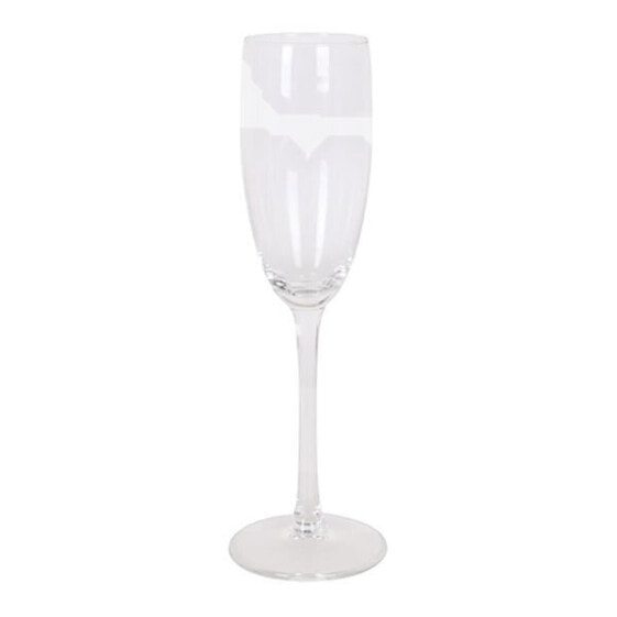 ROYAL LEERDAM Set 4 Cava 18cl Sante Cups