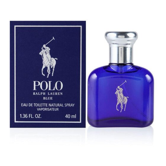 RALPH LAUREN Polo 40ml Eau De Toilette