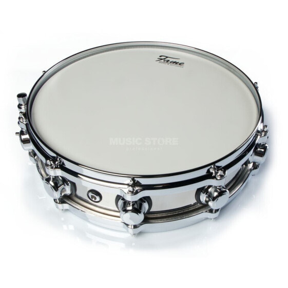 Fame FSS-35 Stainless Steel Piccolo Snare 14"x3,5"