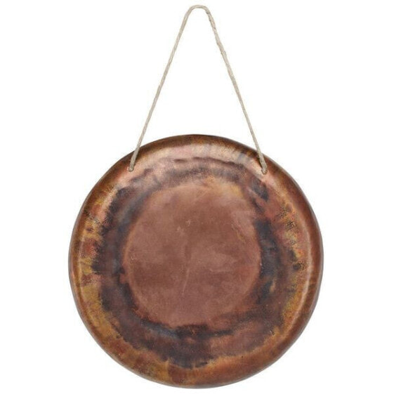 Eichenwurzel Bronze Gong Solfeggio 285Hz