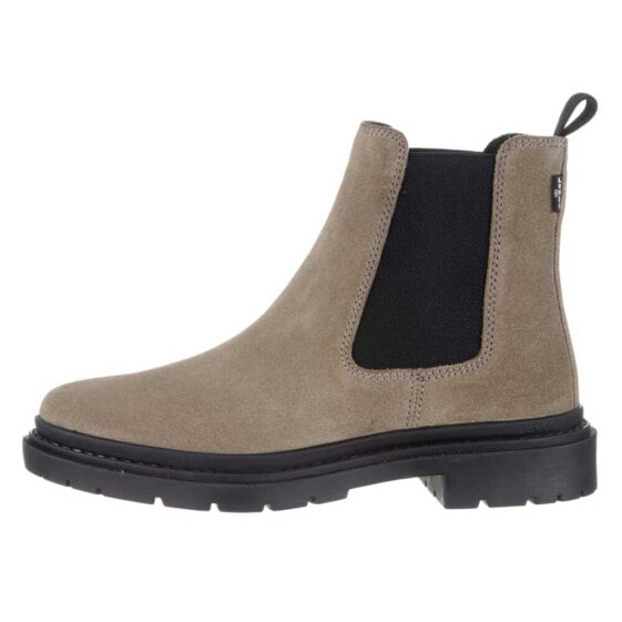 LEVI´S FOOTWEAR Trooper Chelsea Boots