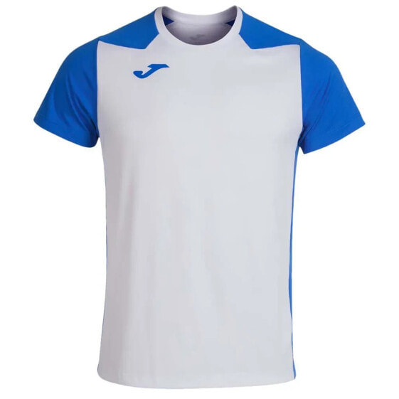 JOMA Record II short sleeve T-shirt