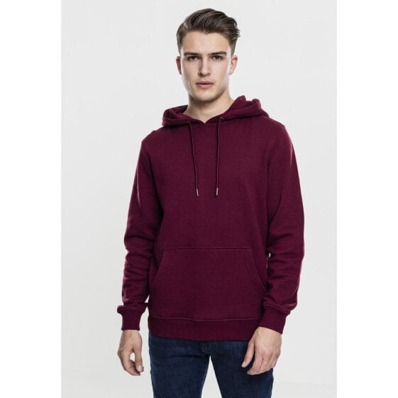 URBAN CLASSICS Sweatshirt Terry Basic