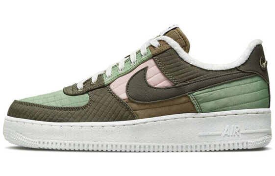 Кроссовки Nike Air Force 1 Low "Toasty" DC8744-300