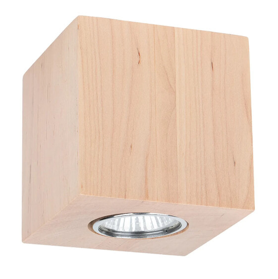 Потолочный светильник SPOT Light LED-потолочный светильник Wooddream VI