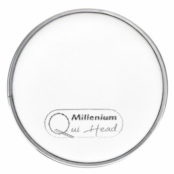Millenium QuiHead 06" Mesh Head