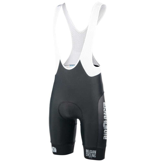 BIORACER Belgium 2.0 Bib Shorts