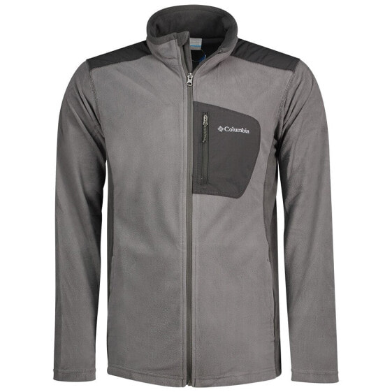 COLUMBIA Klamath Range™ full zip fleece