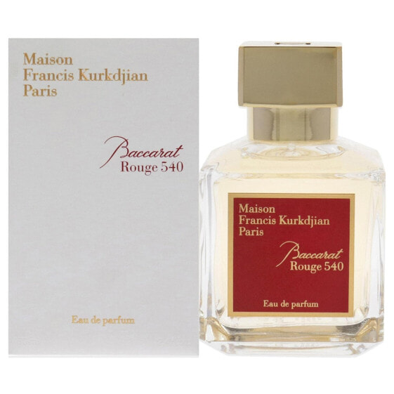 Maison Francis Kurkd - Baccarat Rouge 540 - Eau de Parfum - 70 ml -