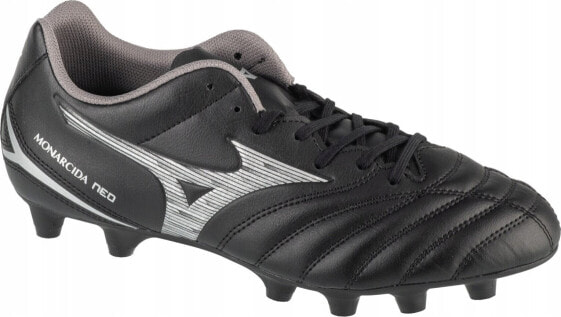 Mizuno Mizuno Monarcida Neo III FG P1GA242503 Czarne 44,5