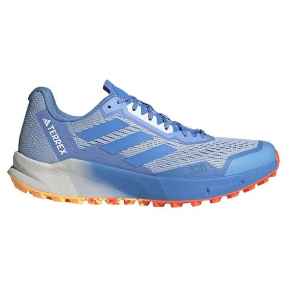 ADIDAS Terrex Agravic Flow 2 trail running shoes