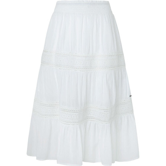 PEPE JEANS Pelia Mini Skirt