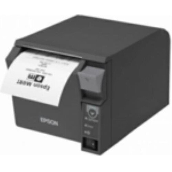 Принтер для этикеток Epson C31CD38032 Чёрный