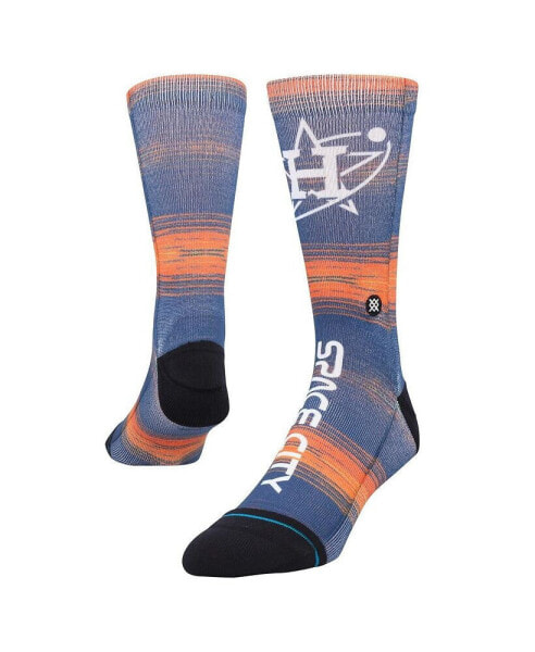 Носки Stance Astros City Connect