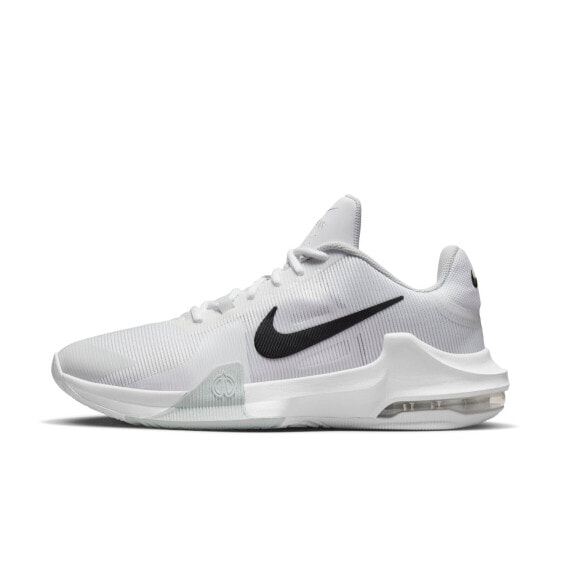 [DM1124-100] Mens Nike AIR MAX IMPACT