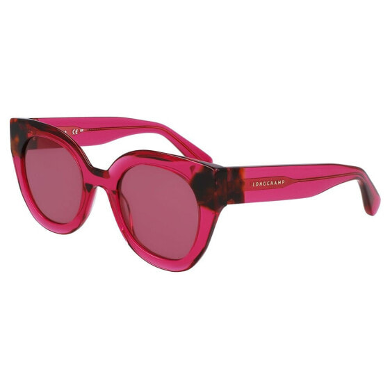 LONGCHAMP 750S Sunglasses