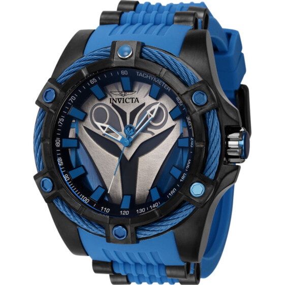 Наручные часы Invicta Men's Pro Diver 31613 Quartz Watch.