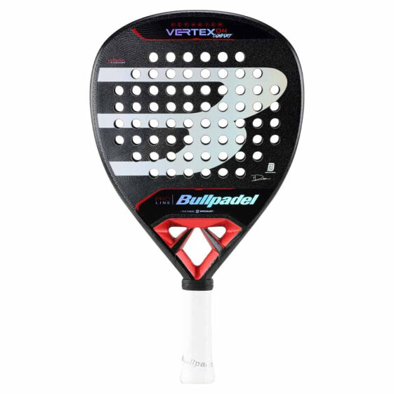 BULLPADEL Vertex 04 Comfort 24 padel racket